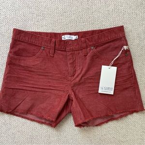 Carve Designs Oahu Short